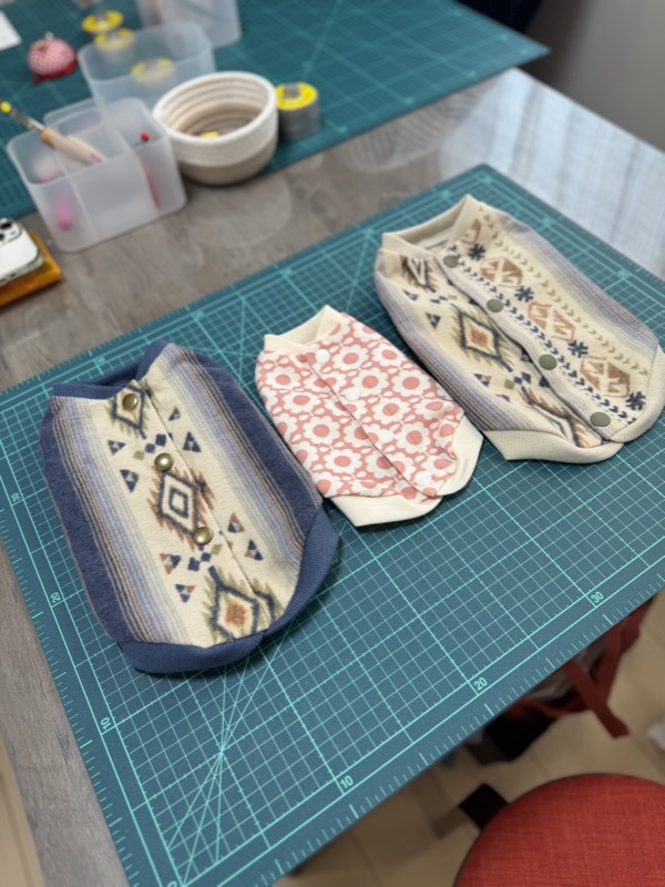 協会認定講座 生徒作品3