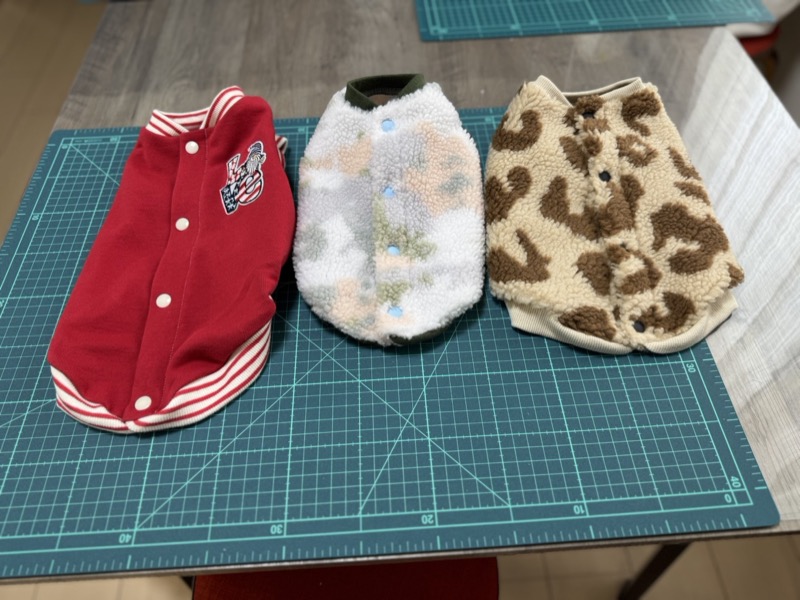 協会認定講座 生徒作品4