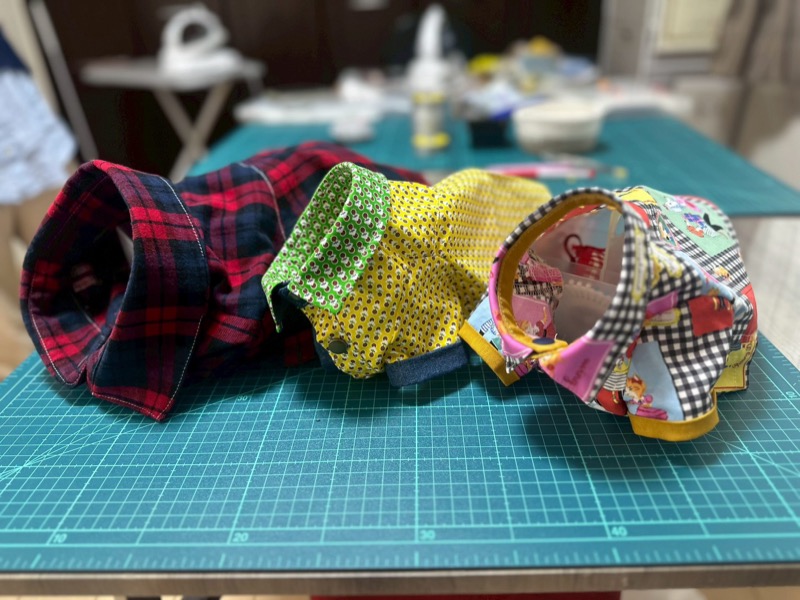 協会認定講座 生徒作品6