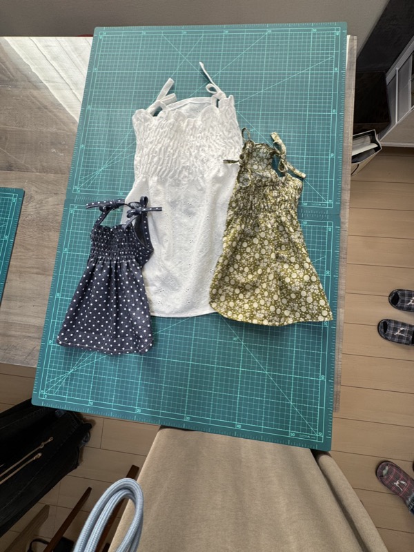 協会認定講座 生徒作品11