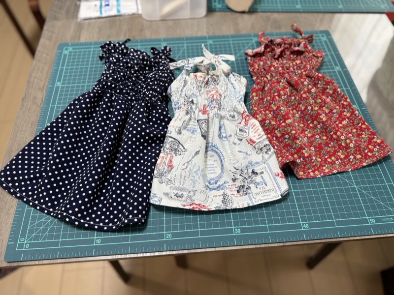 協会認定講座 生徒作品12