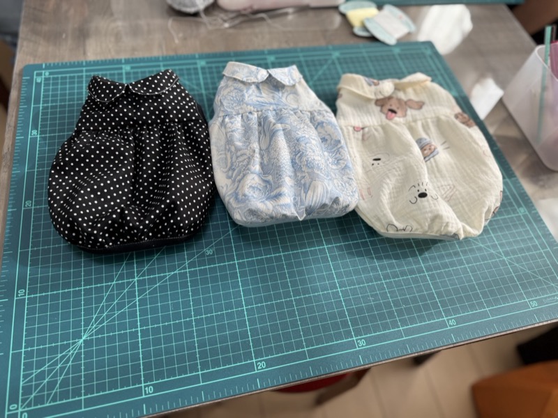 協会認定講座 生徒作品18