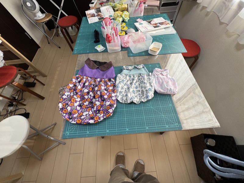 協会認定講座 生徒作品19