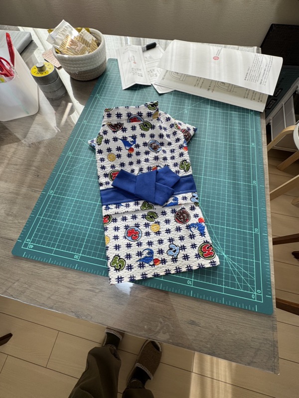 協会認定講座 生徒作品20