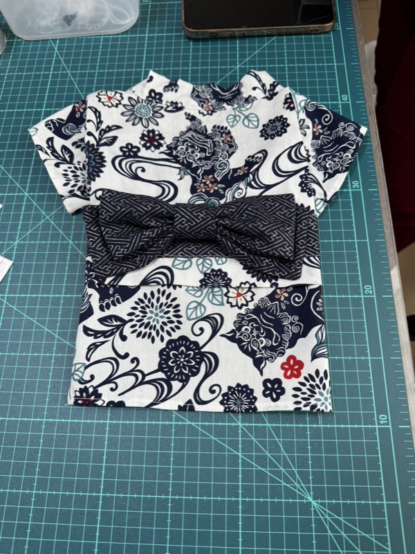 協会認定講座 生徒作品24