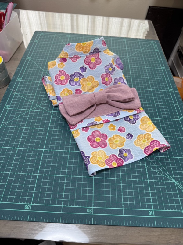 協会認定講座 生徒作品28