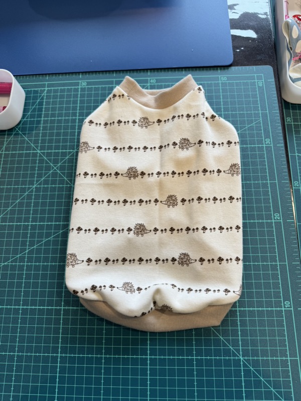 協会認定講座 生徒作品44