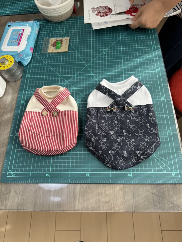 協会認定講座 生徒作品45