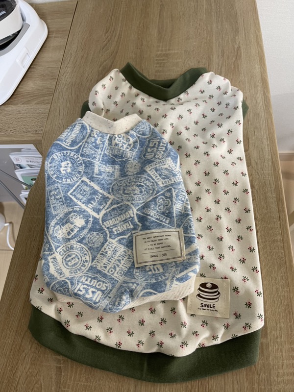 協会認定講座 生徒作品53