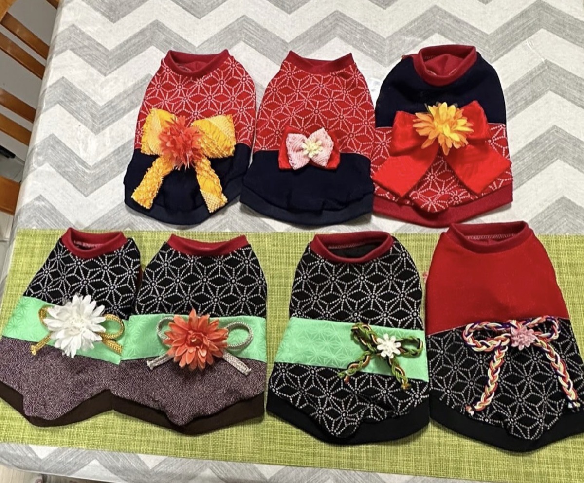 協会認定講座 生徒作品60