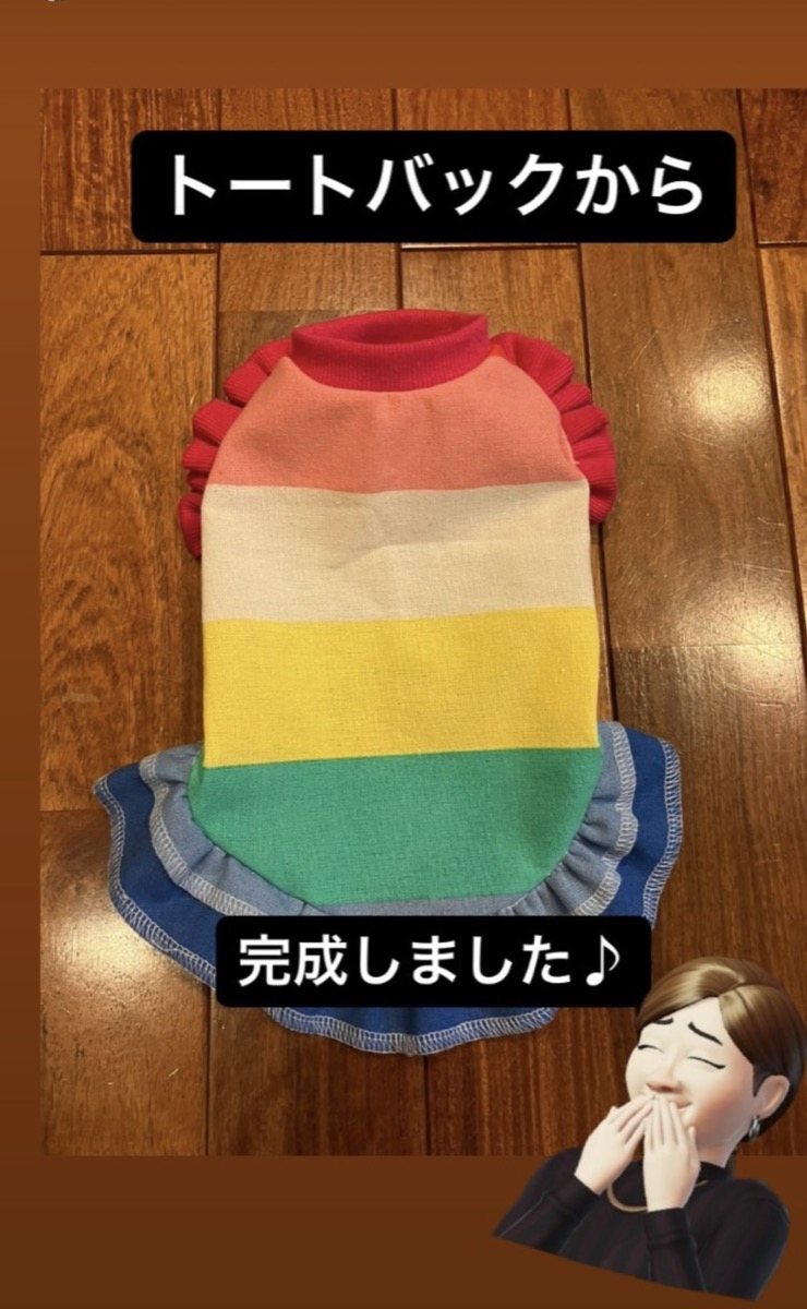 協会認定講座 生徒作品58