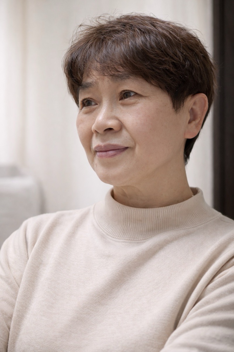 講師 森千鶴子のプロフィール写真